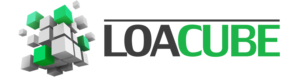 LOACUBE, logiciel de gestion commerciale