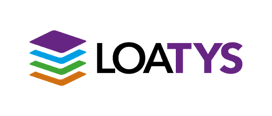 Logo LOATYS